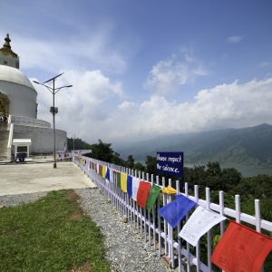 Călătorie intensă de 10 zile în Nepal