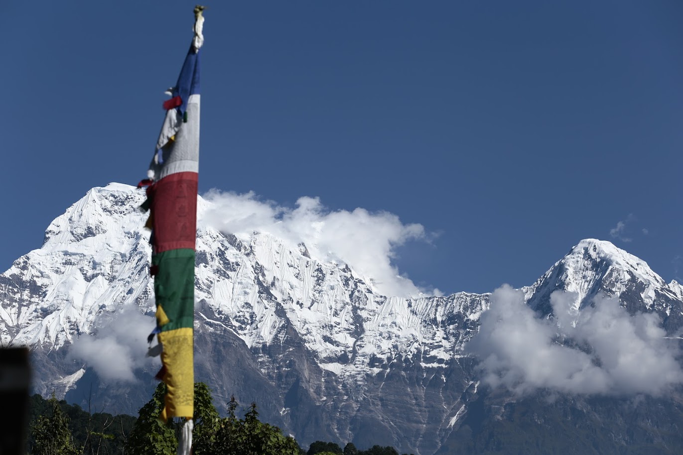 Read more about the article Despre țara de la poalele Munților Himalaya