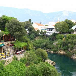 Rafting trip în Bosnia & Herțegovina | 1-9 august