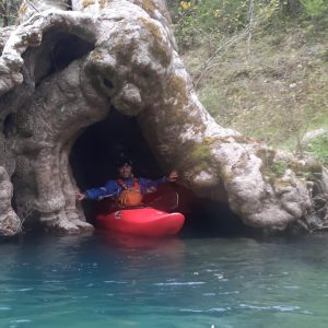 Ioannina, Grecia | 29 august – 6 septembrie